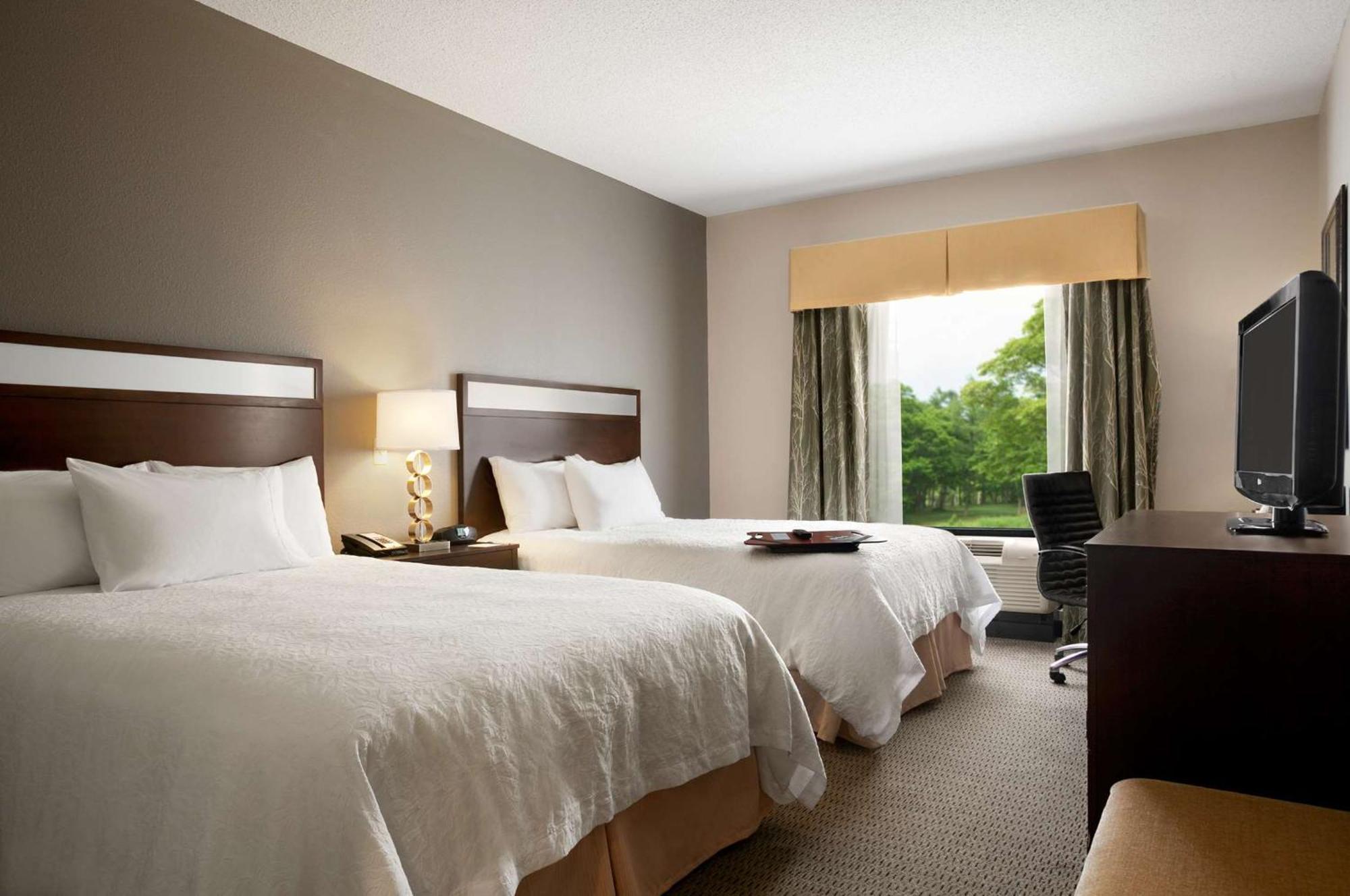 Hampton Inn & Suites - Mansfield Εξωτερικό φωτογραφία