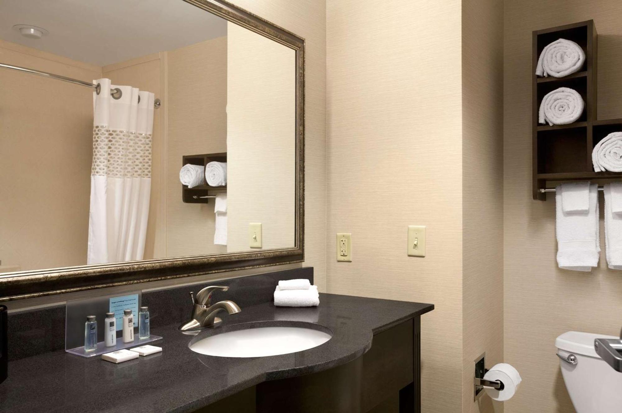 Hampton Inn & Suites - Mansfield Εξωτερικό φωτογραφία