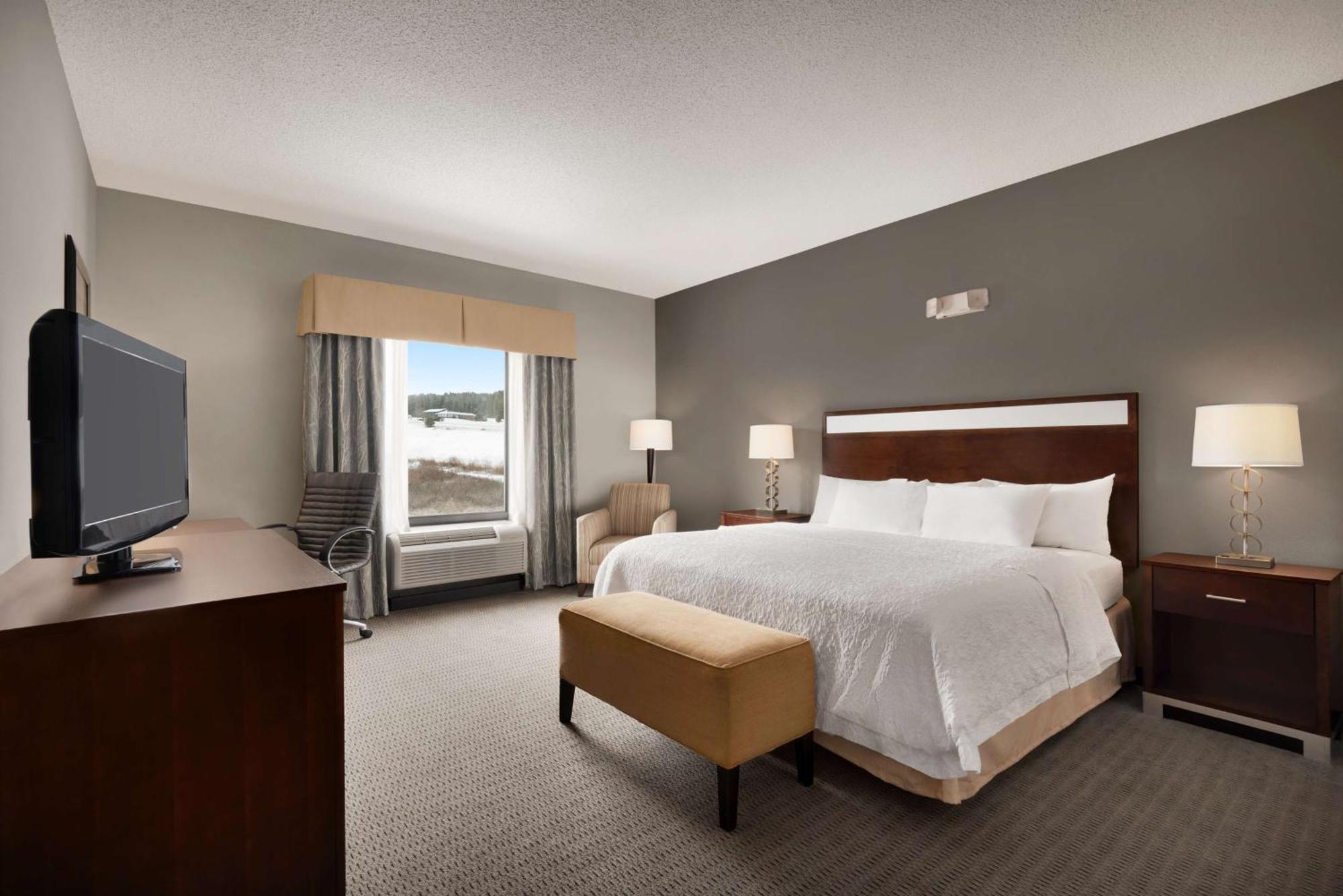 Hampton Inn & Suites - Mansfield Εξωτερικό φωτογραφία