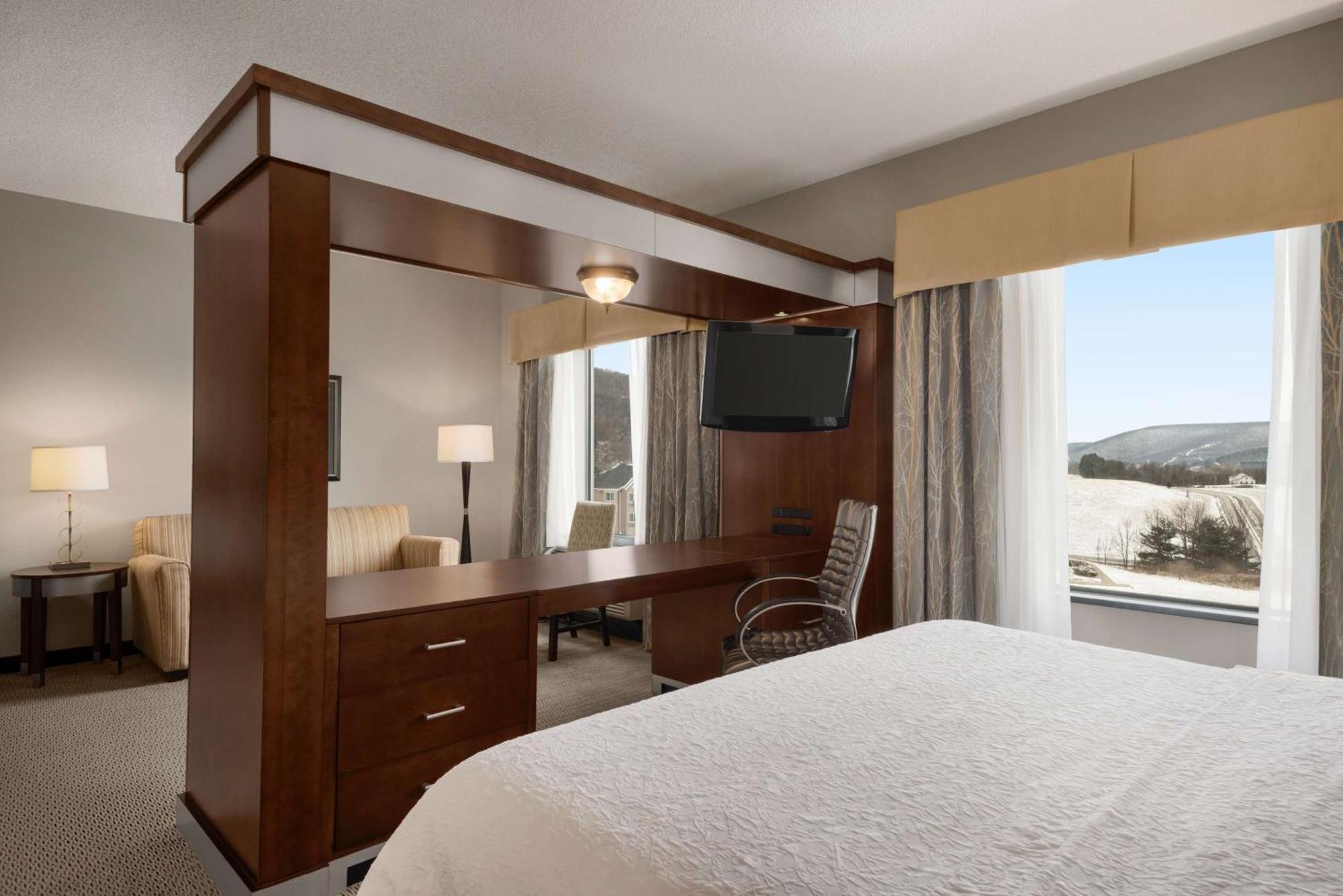 Hampton Inn & Suites - Mansfield Εξωτερικό φωτογραφία